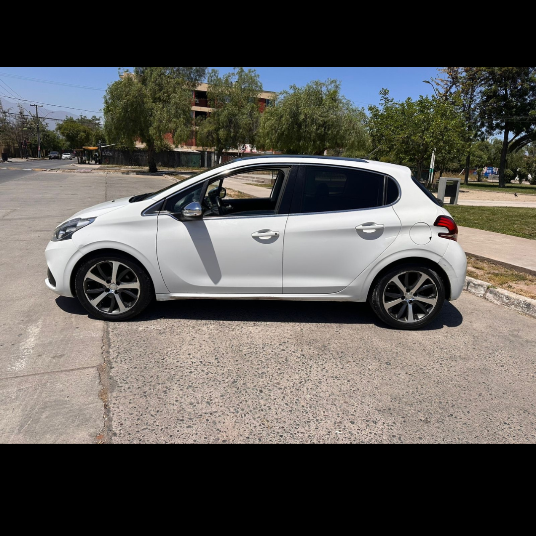 208 Allure - Año 2018 6