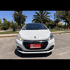 208 Allure - Año 2018 2