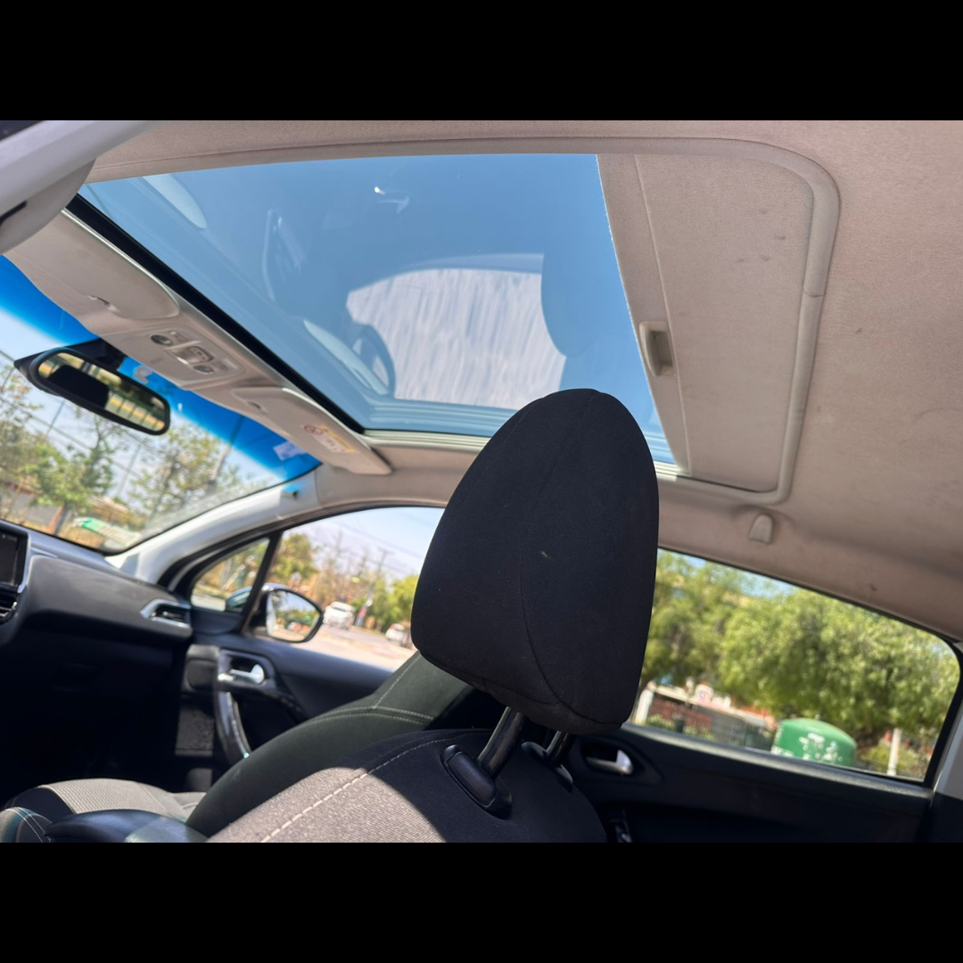 208 Allure - Año 2018 9