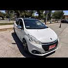 208 Allure - Año 2018 1