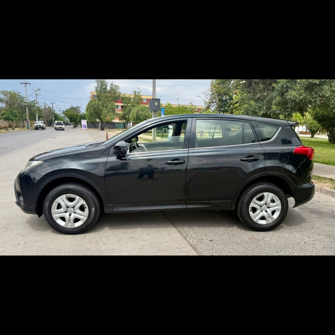 Rav4 - Año 2013 6