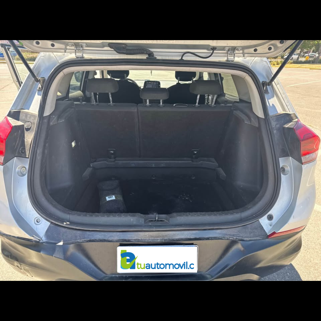 Tracker - Año 2022 6