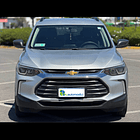 Tracker - Año 2022 2