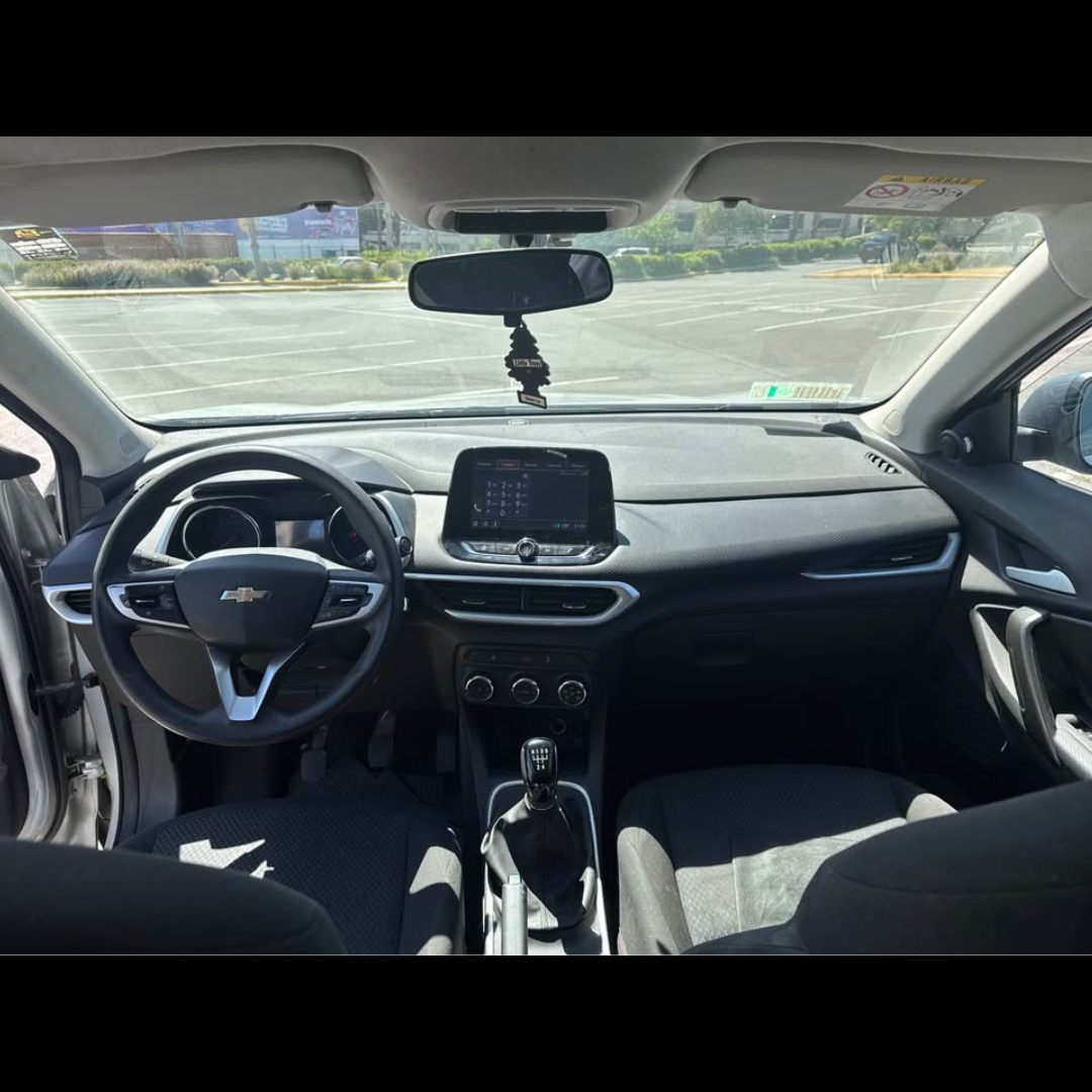 Tracker - Año 2022 10