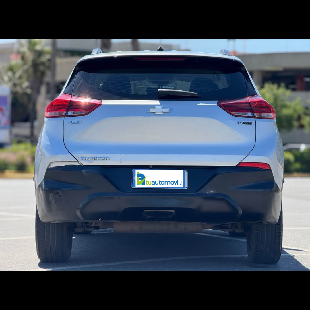 Tracker - Año 2022 5