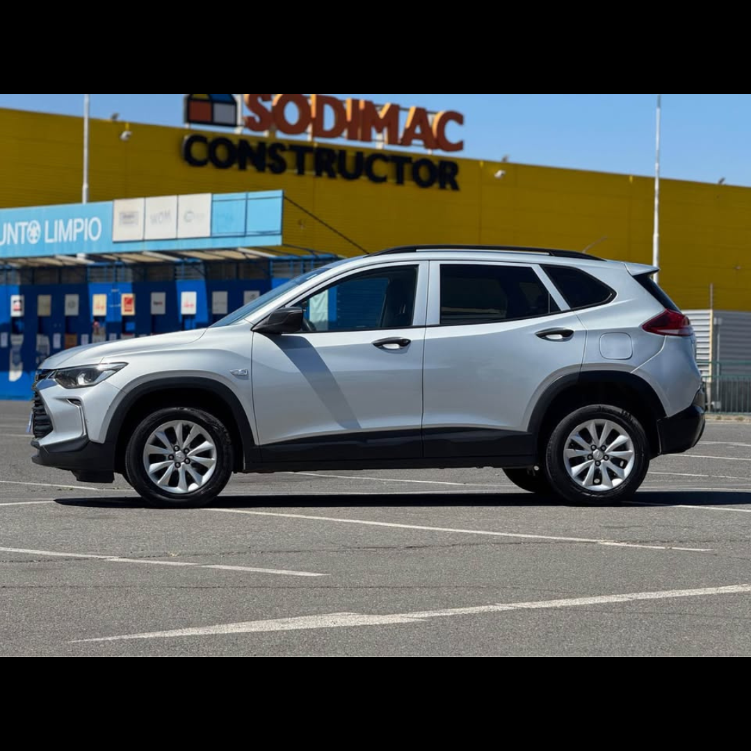 Tracker - Año 2022 8