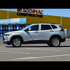 Tracker - Año 2022 8