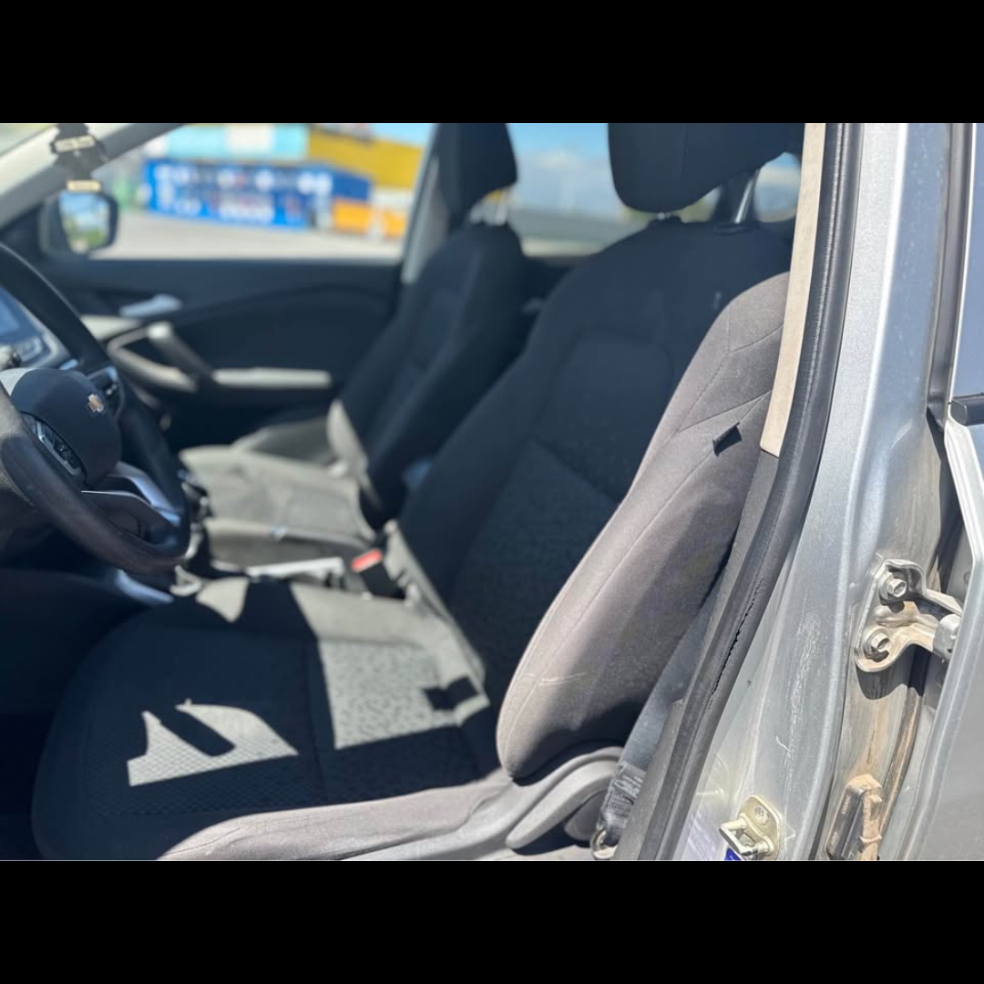 Tracker - Año 2022 15