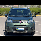 Uno Way - Año 2016 2