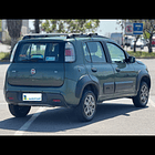 Uno Way - Año 2016 5