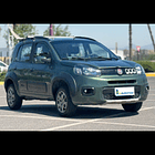 Uno Way - Año 2016 1