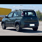 Uno Way - Año 2016 8