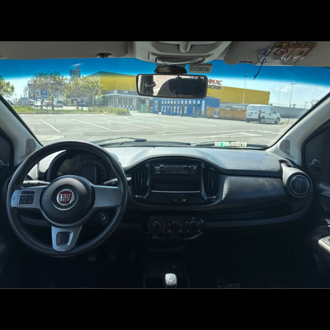 Uno Way - Año 2016 11