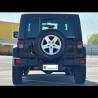 Wrangler - Año 2017 6