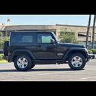 Wrangler - Año 2017 4