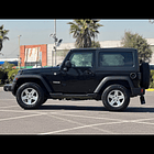 Wrangler - Año 2017 9