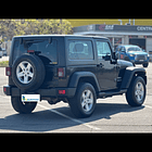 Wrangler - Año 2017 5