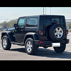 Wrangler - Año 2017 8