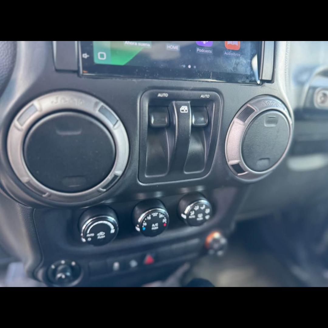 Wrangler - Año 2017 14