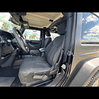 Wrangler - Año 2017 16