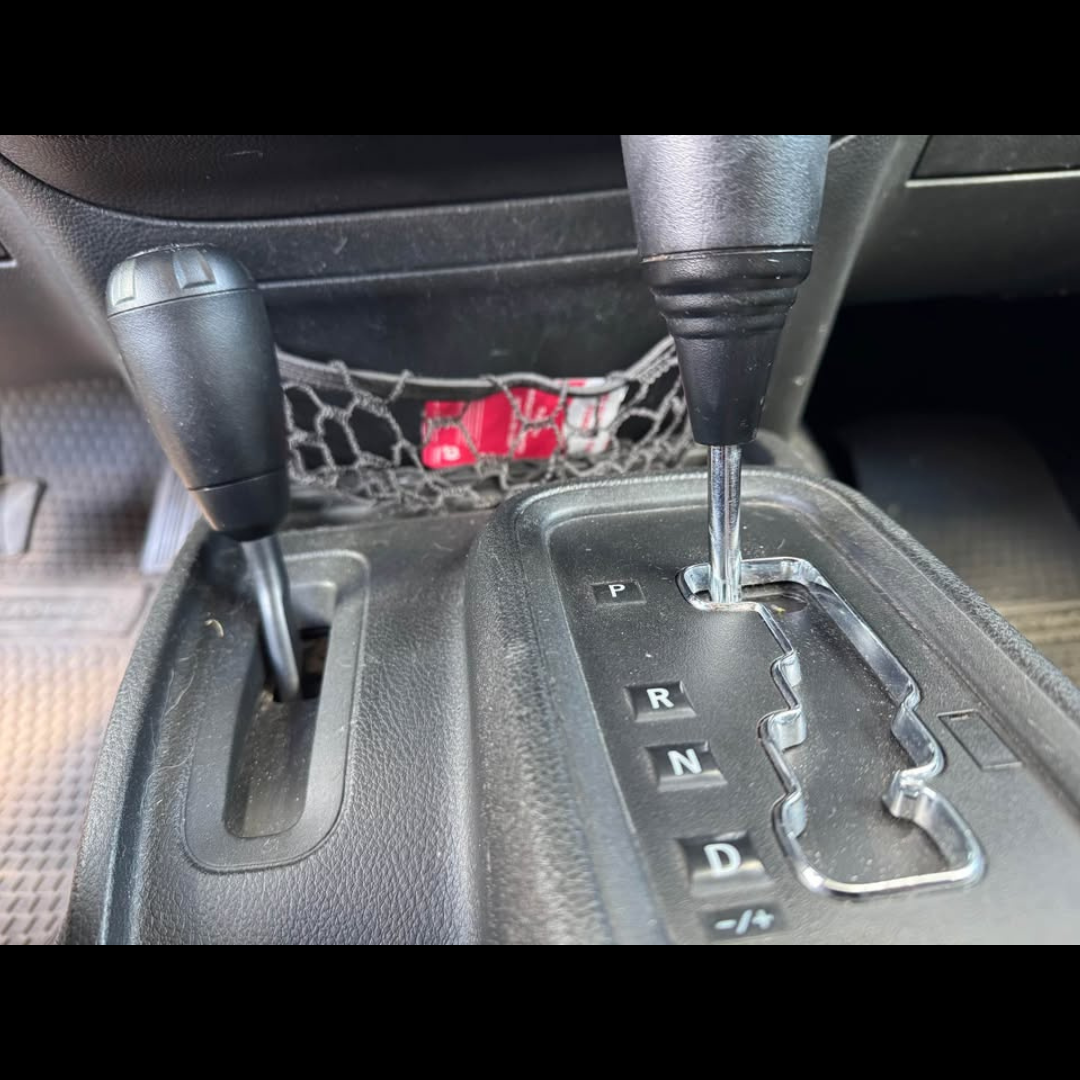 Wrangler - Año 2017 15