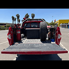 T60 DX 4x4 - Año 2024 6