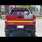 T60 DX 4x4 - Año 2024 7