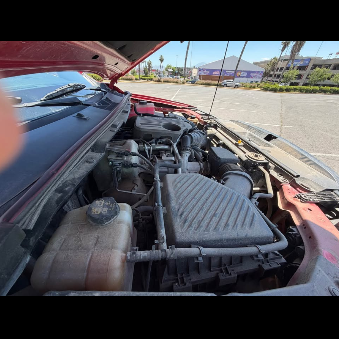 T60 DX 4x4 - Año 2024 3