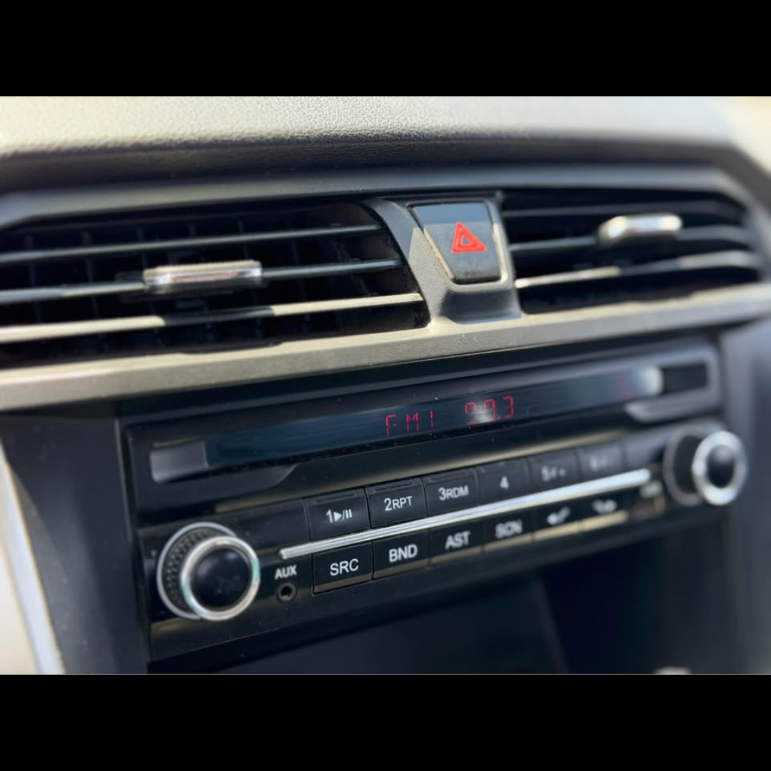 T60 DX 4x4 - Año 2024 13