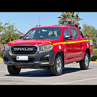 T60 DX 4x4 - Año 2024 10