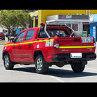 T60 DX 4x4 - Año 2024 8