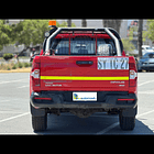 T60 DX 4x4 - Año 2024 6