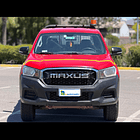 T60 DX 4x4 - Año 2024 2