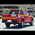 T60 DX 4x4 - Año 2024 5