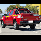 T60 DX 4x4 - Año 2024 8