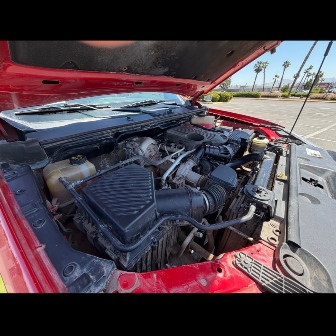 T60 DX 4x4 - Año 2024 3