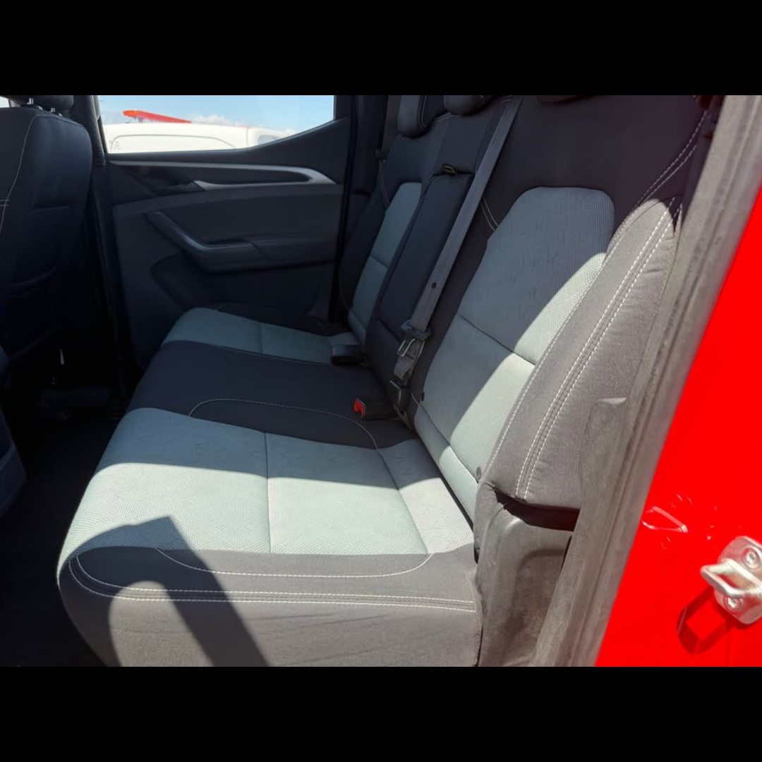 T60 DX 4x4 - Año 2024 17