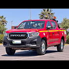 T60 DX 4x4 - Año 2024 10