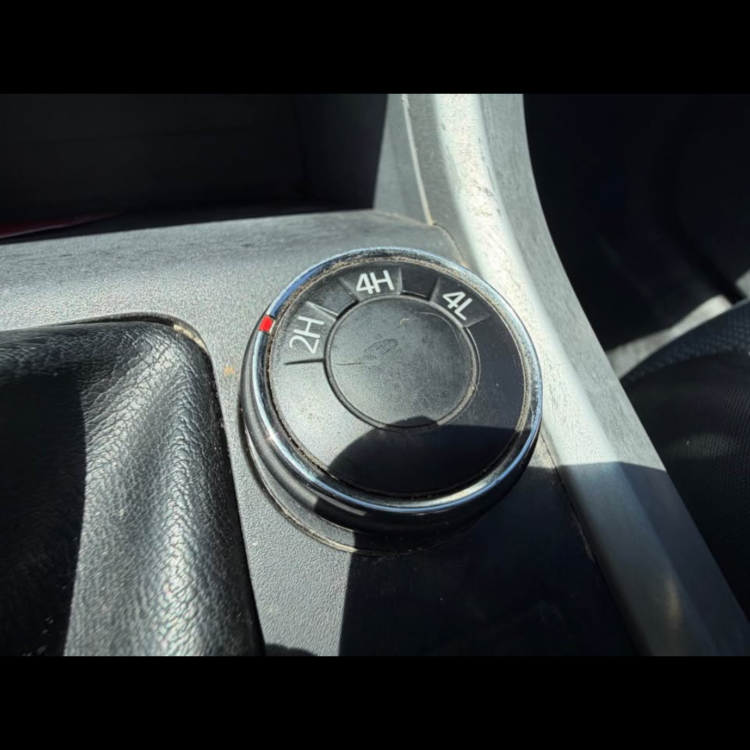 T60 DX 4x4 - Año 2024 15