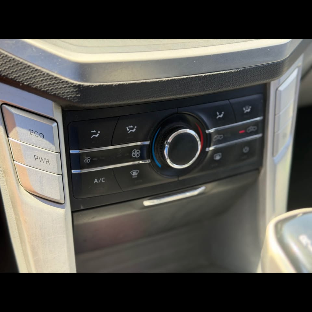 T60 DX 4x4 - Año 2024 14