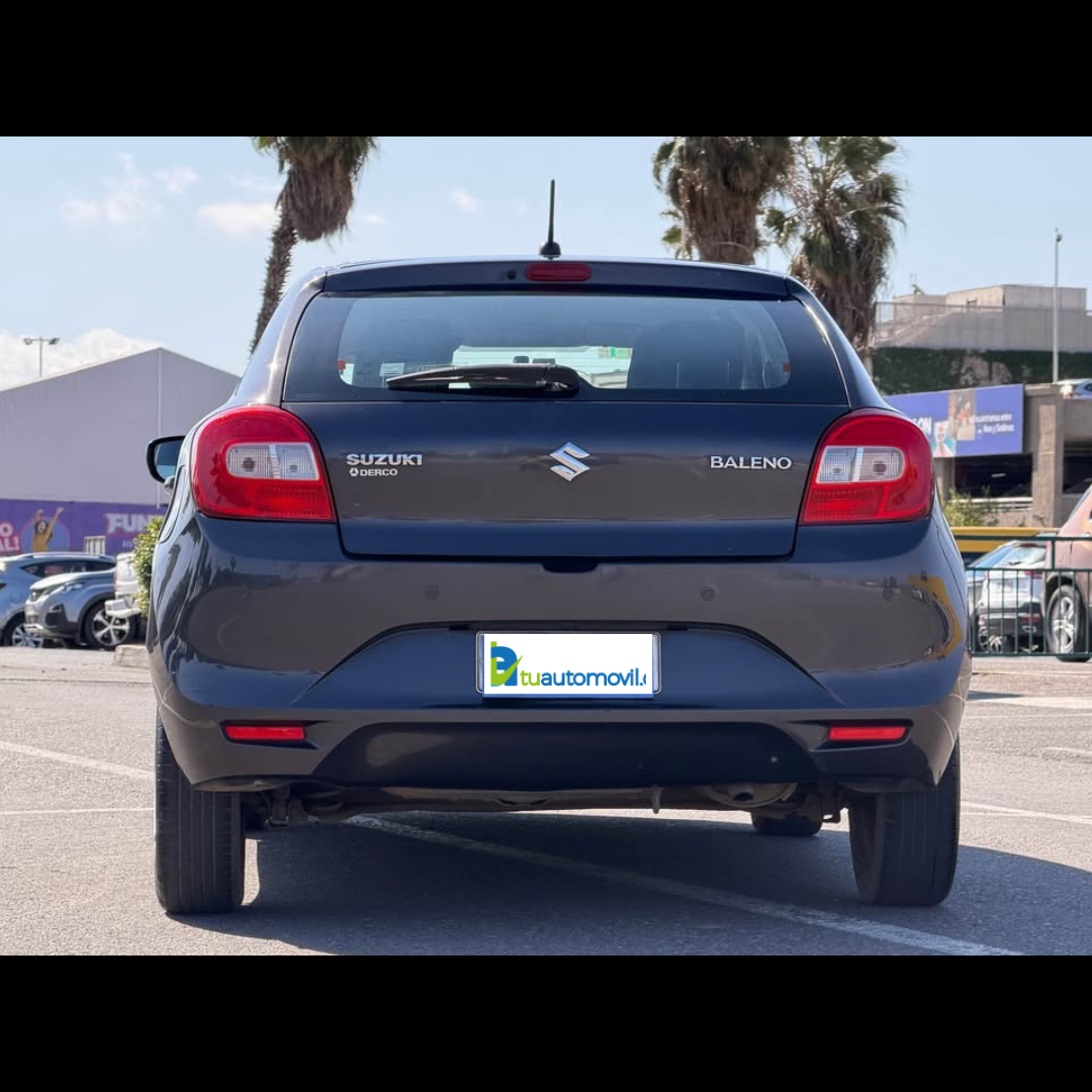 Baleno - Año 2022 6