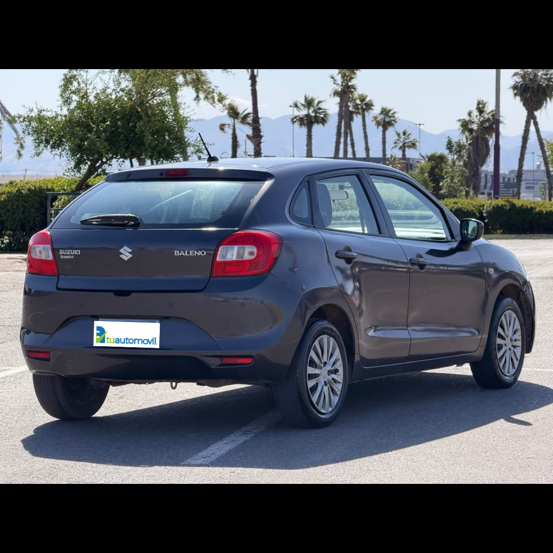 Baleno - Año 2022 5