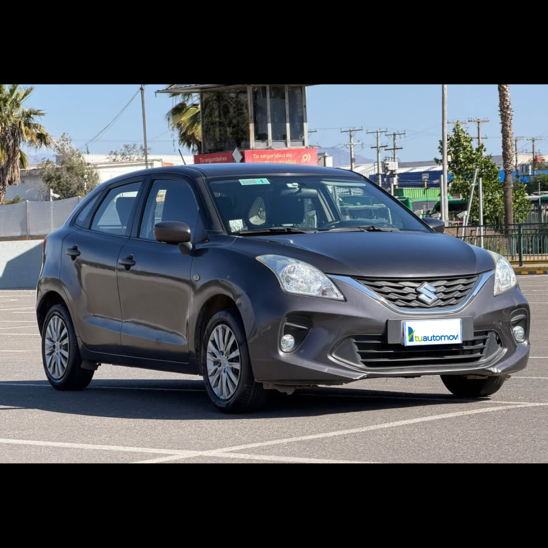 Baleno - Año 2022 1