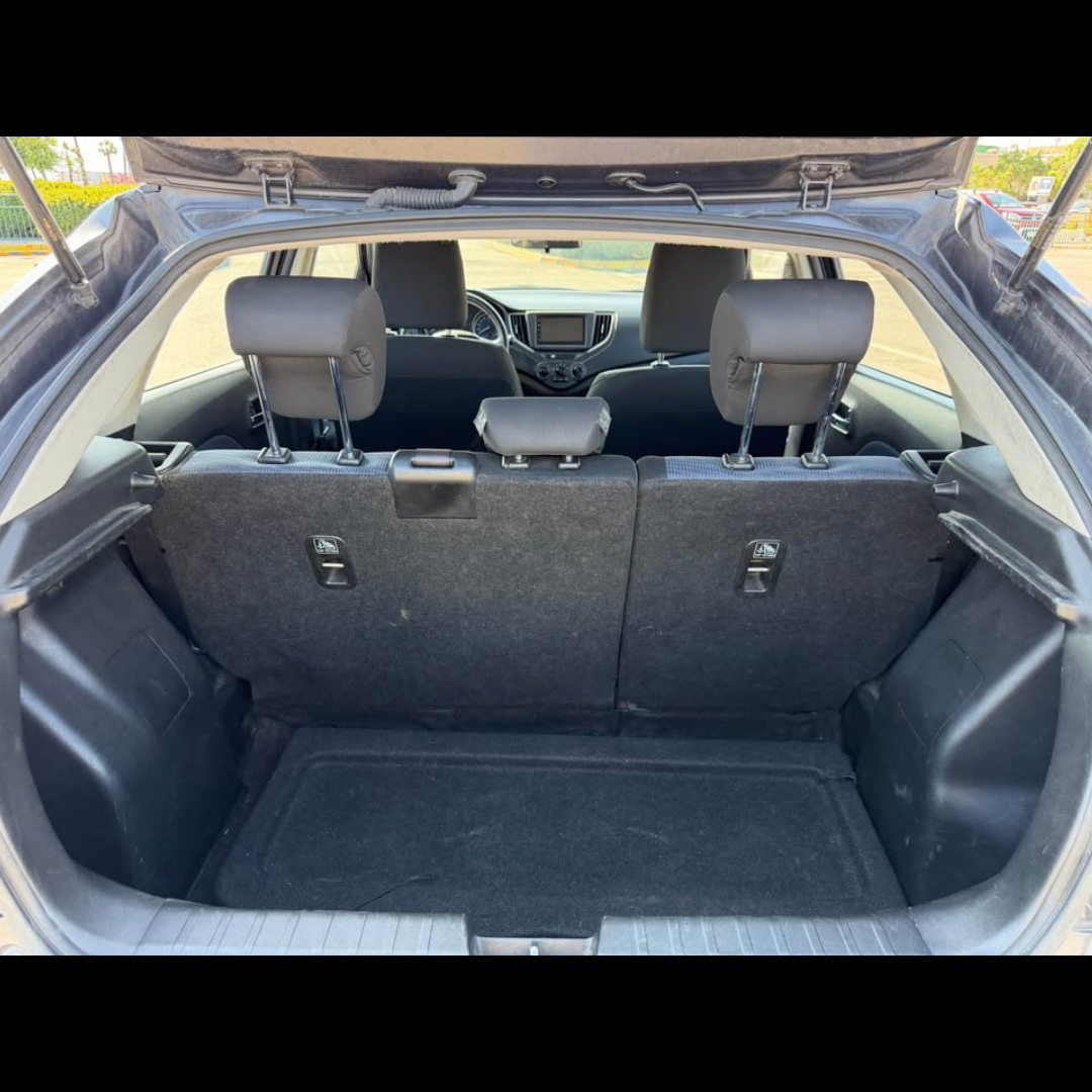 Baleno - Año 2022 7