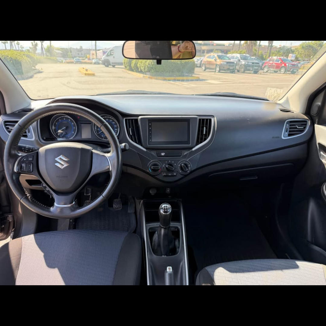 Baleno - Año 2022 11