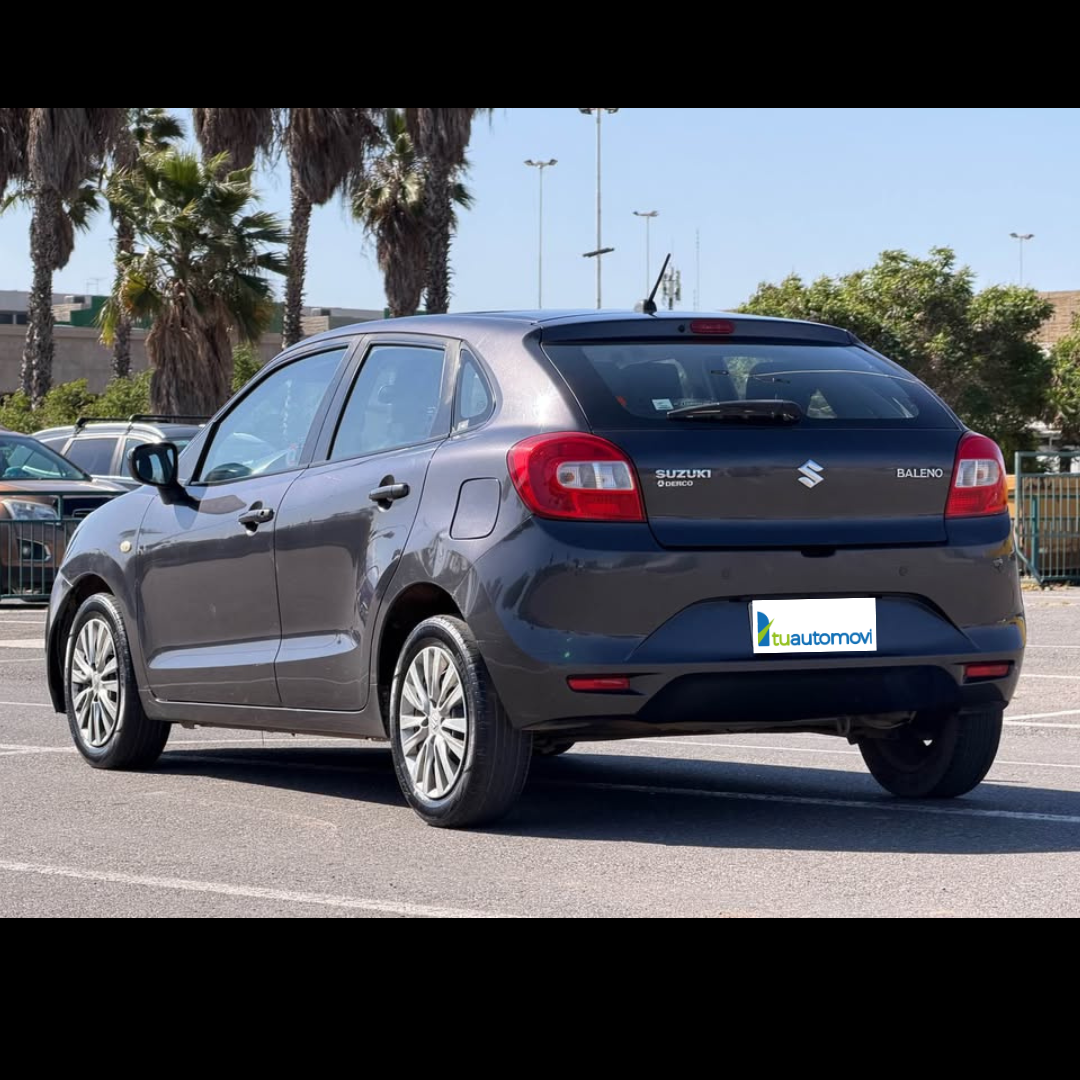 Baleno - Año 2022 8