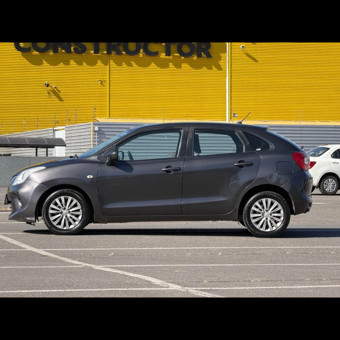 Baleno - Año 2022 9