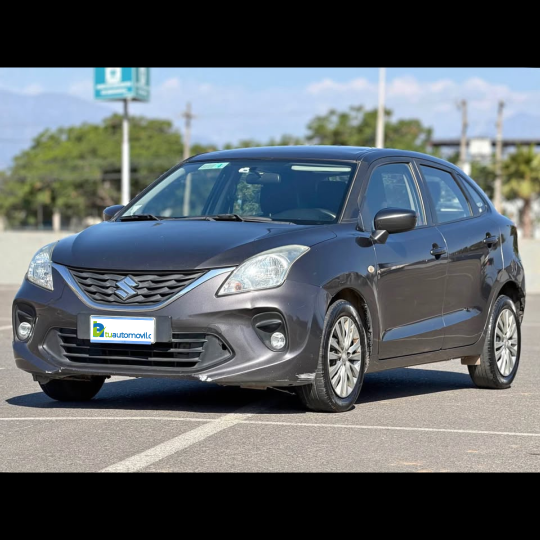 Baleno - Año 2022 10