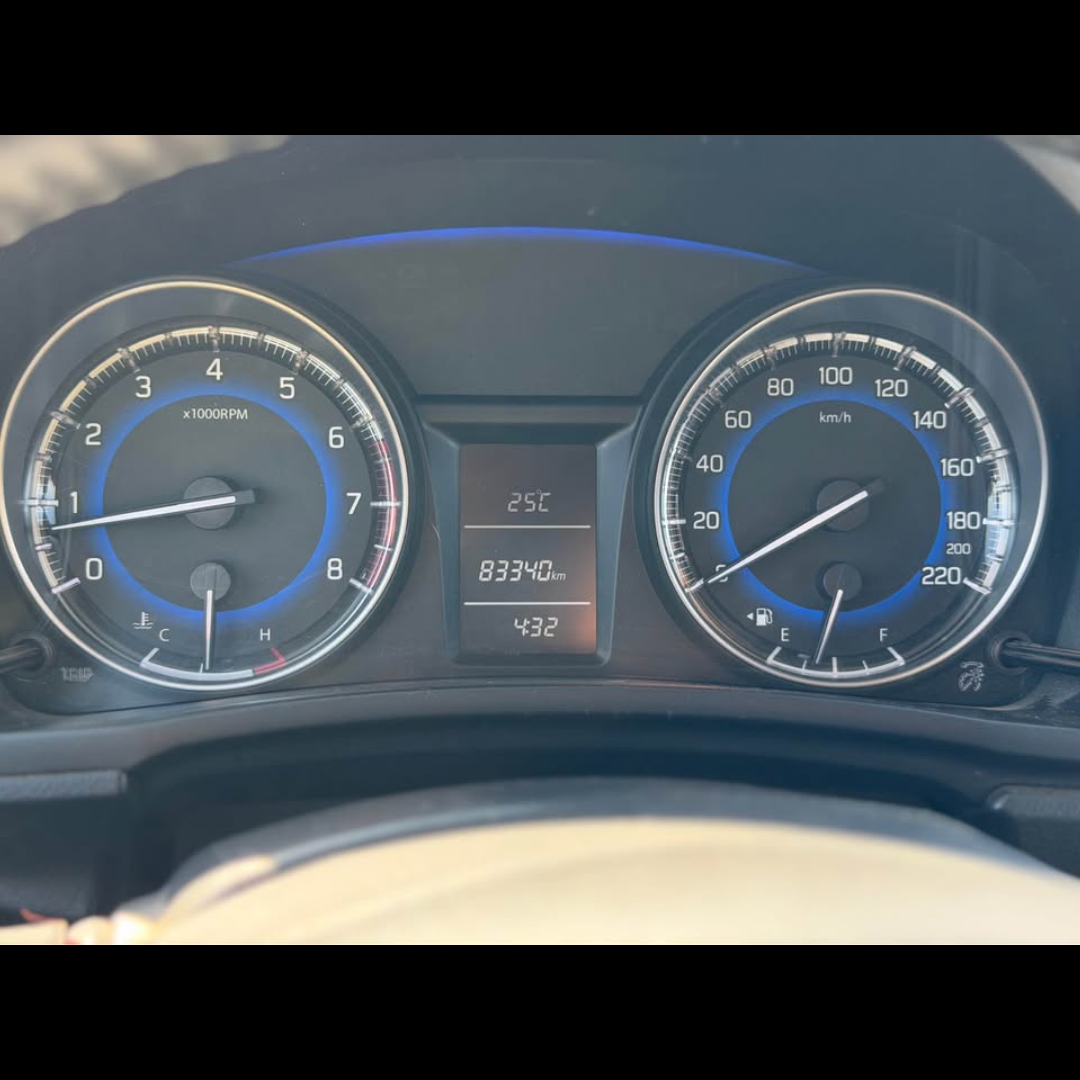 Baleno - Año 2022 12