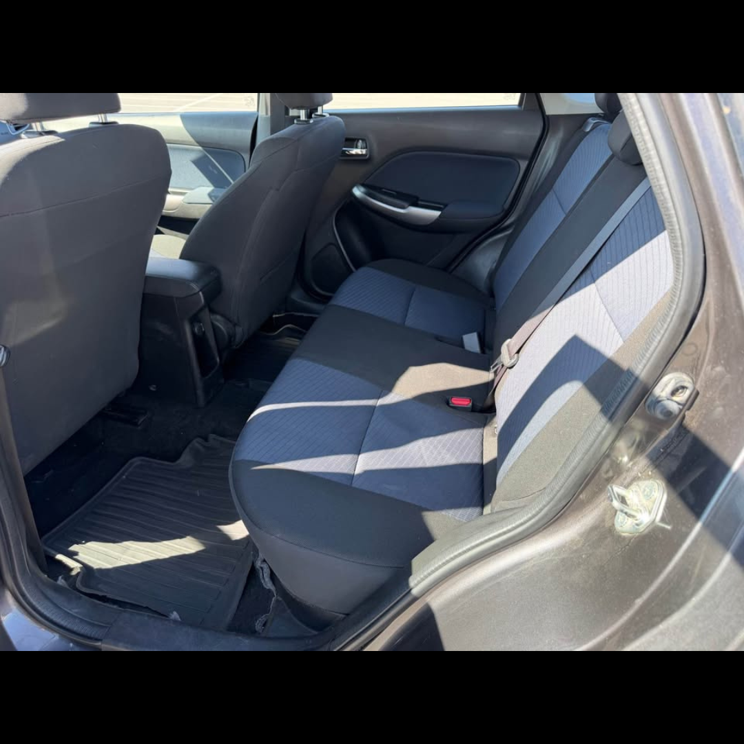 Baleno - Año 2022 17